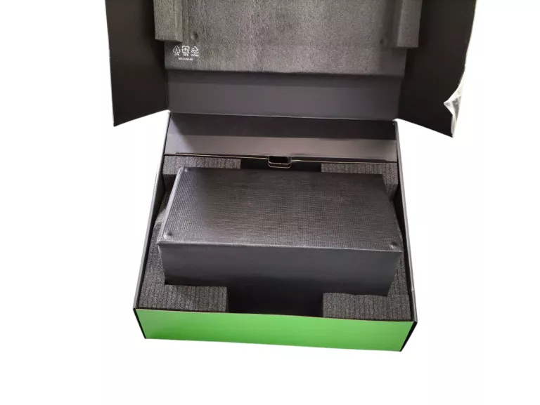 KONSOLA XBOX SERIES X GWARANCJA