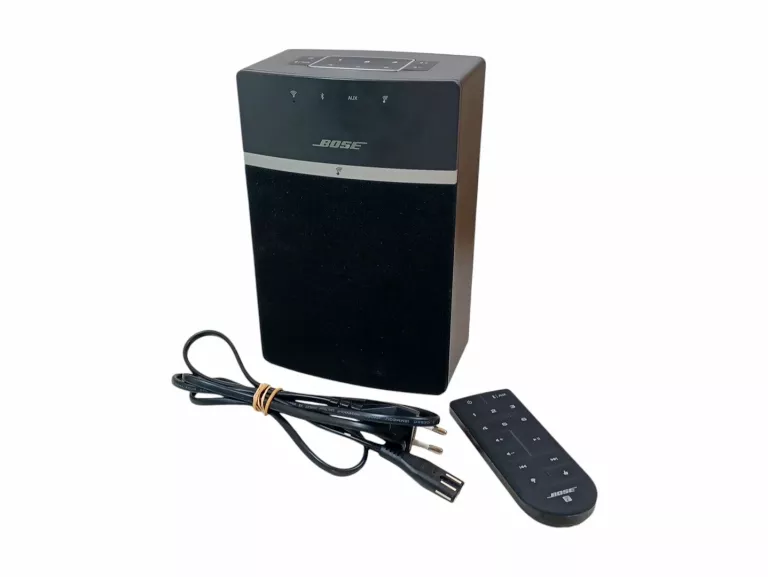 GŁOŚNIK BOSE SOUNDTOUCH 10