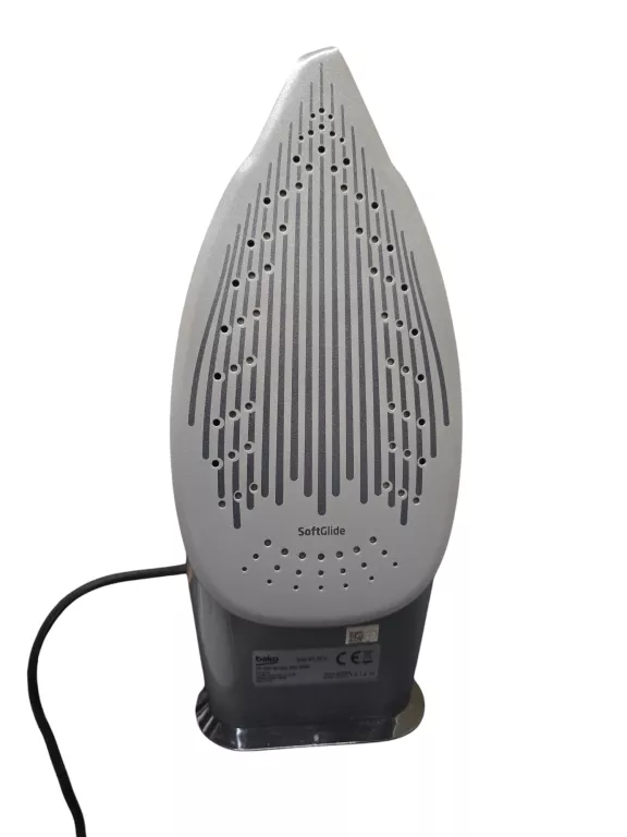 ŻELAZKO PAROWE BEKO FUTUREIRON PREMIUM SIM8130V