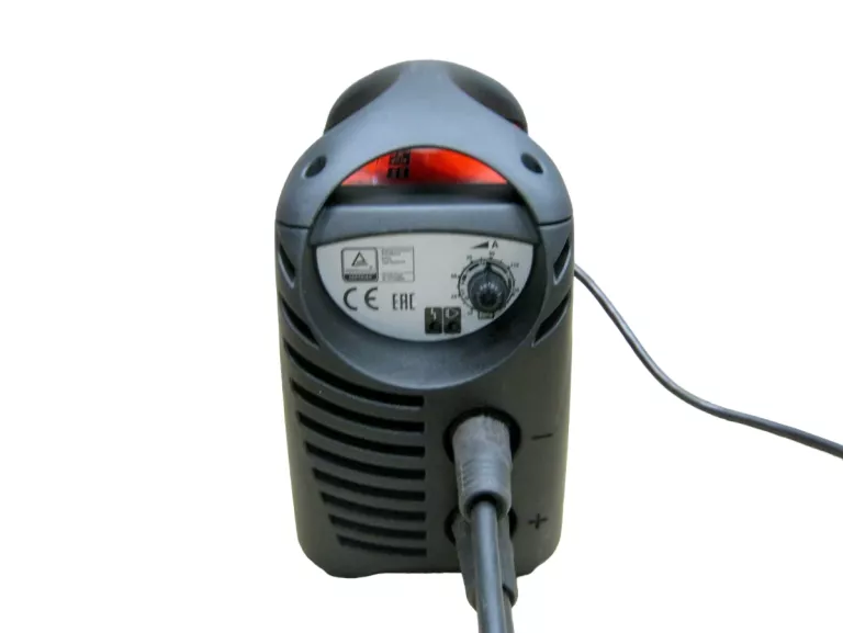 SPAWARKA INWERTOROWA TELWIN FORCE 165 KOMPLET JAK NOWA ZOBACZ!
