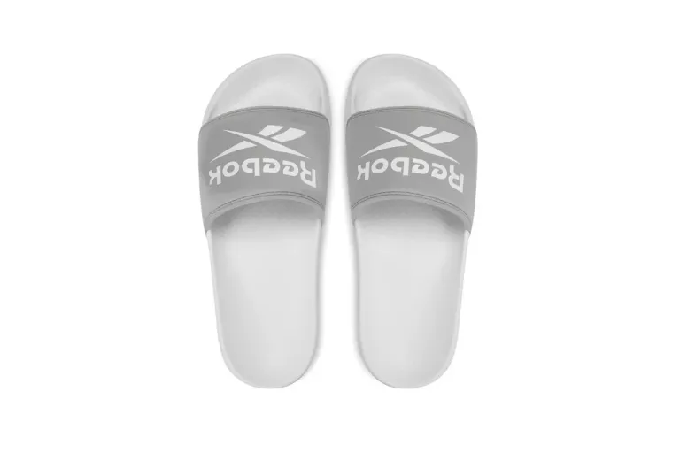 KLAPKI BASENOWE REEBOK FULGERE SZARY 36