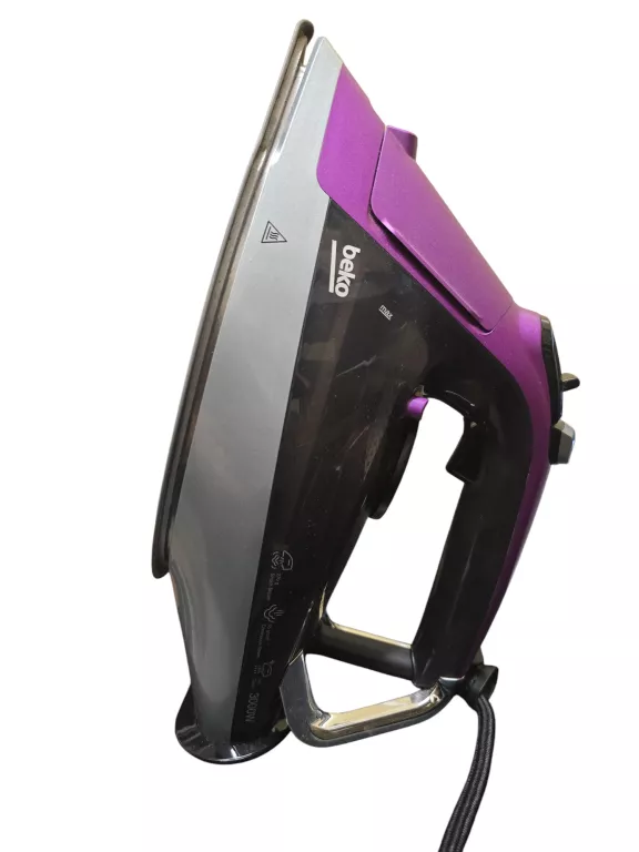 ŻELAZKO PAROWE BEKO FUTUREIRON PREMIUM SIM8130V