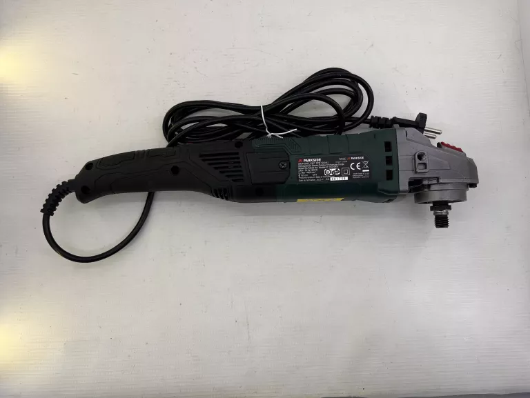 POLERKA PARKSIDE PPM 1200 A1 KOMPLET