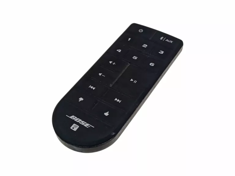GŁOŚNIK BOSE SOUNDTOUCH 10