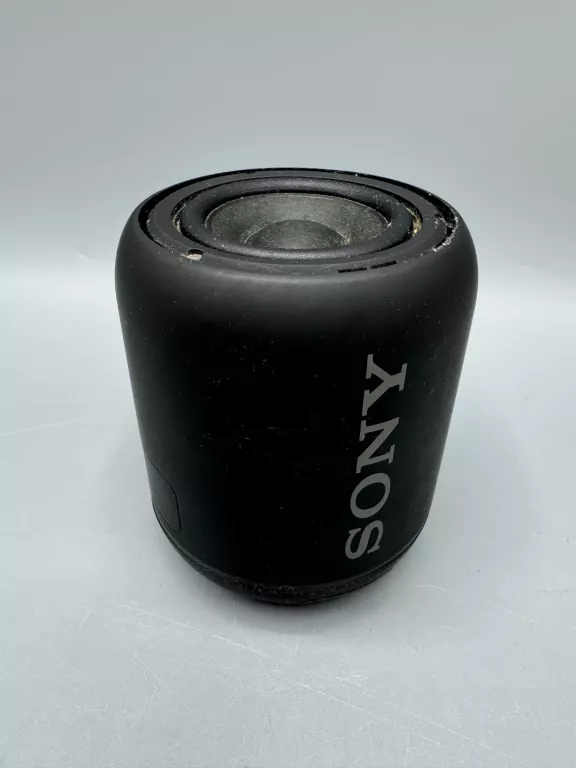 GŁOŚNIK SONY SRS-XB12