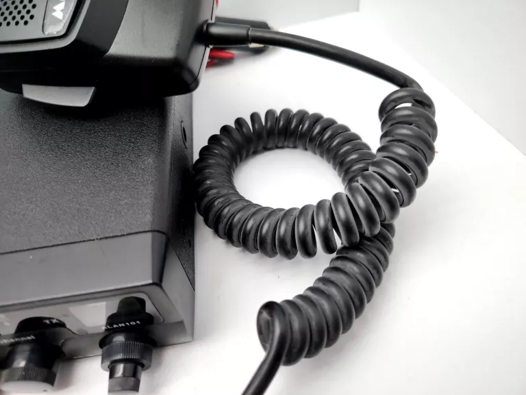CB RADIO MIDLAND ALAN 101 Z GRUSZKĄ