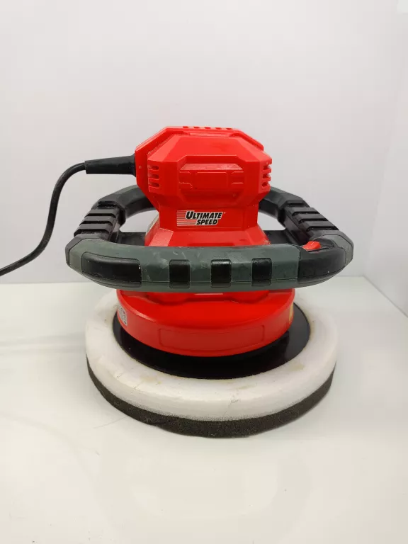 POLERKA SAMOCHODOWA ULTIMATE SPEED UPM 120 B1