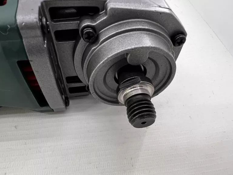 POLERKA PARKSIDE PPM 1200 A1 KOMPLET