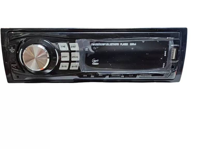 RADIO SAMOCHODOWE PERVOI CTC-3021