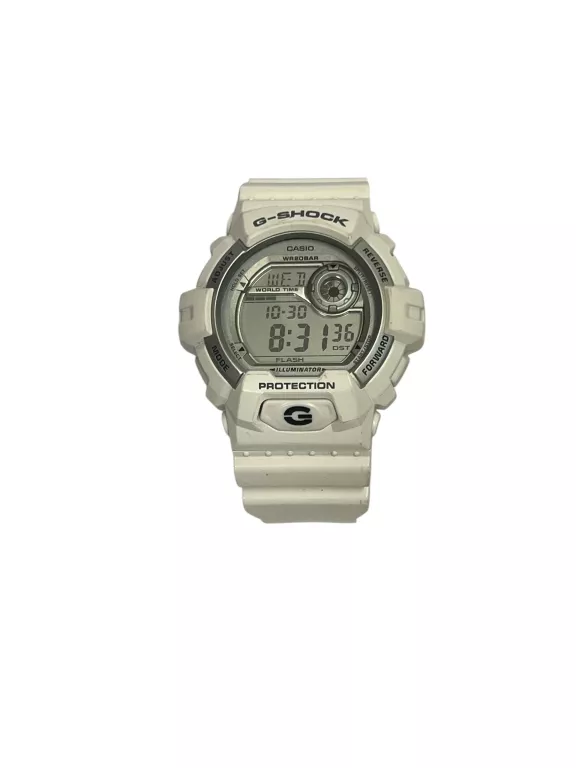ZEGAREK CASIO G-SHOCK G-8900A TANIO!