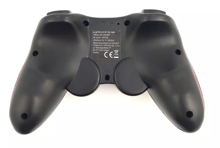 PAD DO TELEFONU BT DRAGON BREATH EA-560302