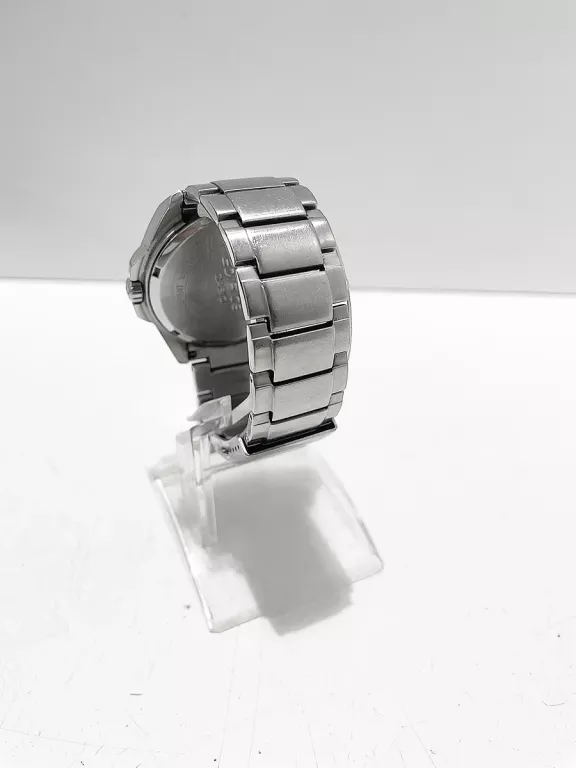 ZEGAREK CASIO EDIFICE EFR-101 # BATERIA DO WYMIANY