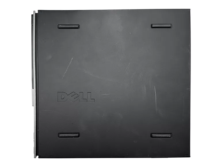 KOMPUTER BIUROWY MINI PC DELL OPTIPLEX 9020 I5-4590T 8/256GB SSD WIN 10