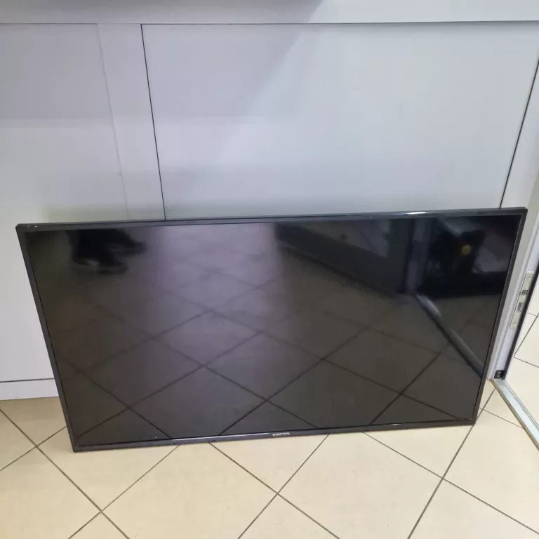 TELEWIZOR TV MANTA LED95003 50"