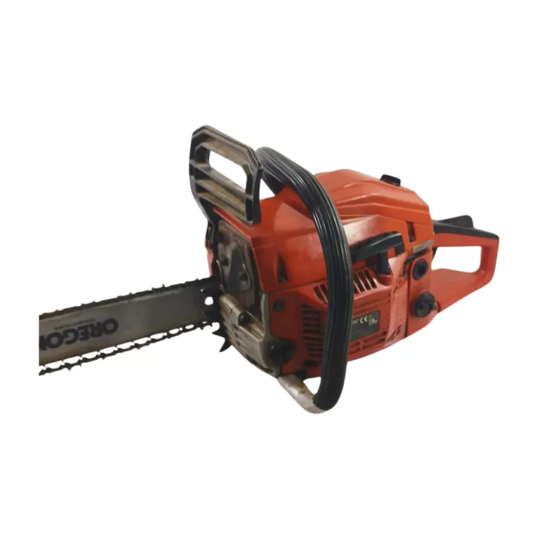 PIŁA SPALINOWA COMPARATOR YD-RU01-45A
