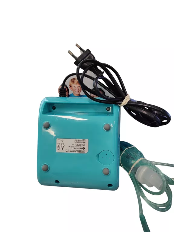 NEBULIZATOR MARKI VITAMMY MODEL AURA
