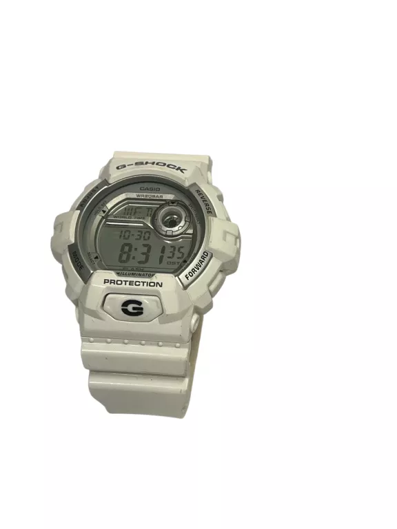 ZEGAREK CASIO G-SHOCK G-8900A TANIO!