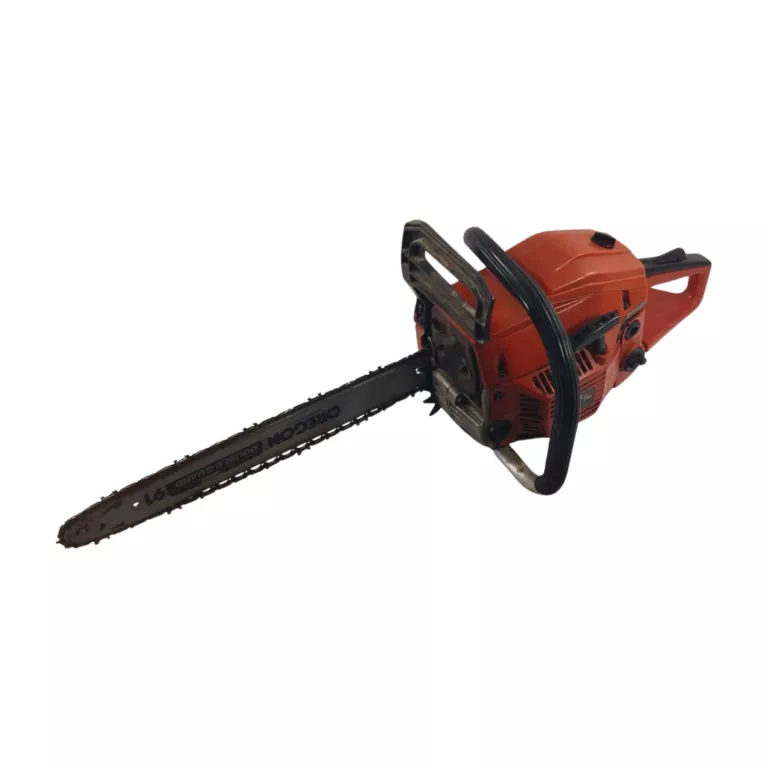 PIŁA SPALINOWA COMPARATOR YD-RU01-45A