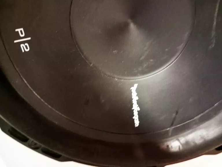 SUBWOOFER ROCKFORD FOSGATE P2