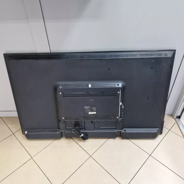 TELEWIZOR TV MANTA LED95003 50"