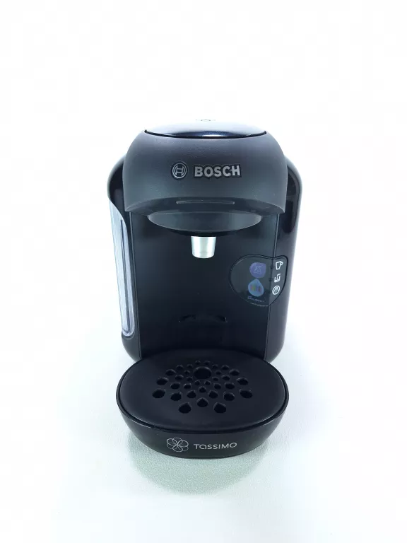EKSPRES KAPSUŁKOWY BOSCH TASSIMO VIVY (TAS1252) W PUDEŁKU