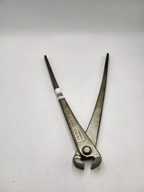 OBCĘGI ZBROJARSKIE KNIPEX 991300