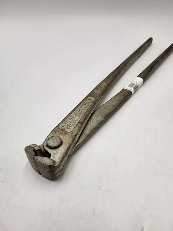 OBCĘGI ZBROJARSKIE KNIPEX 991300