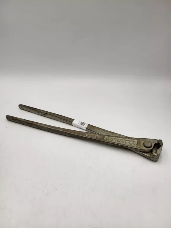 OBCĘGI ZBROJARSKIE KNIPEX 991300
