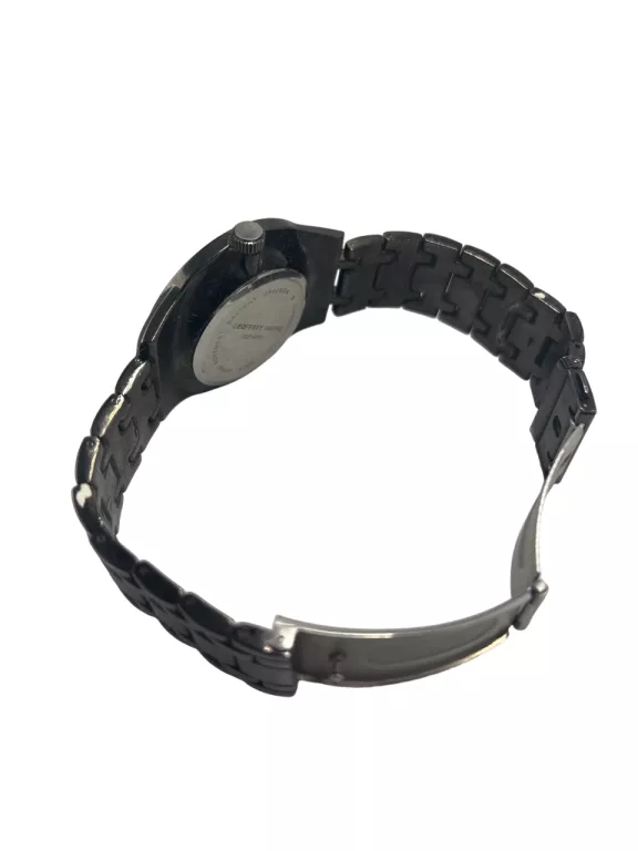 ZEGAREK GEOFFREY BEENE DIAMOND SR626SW