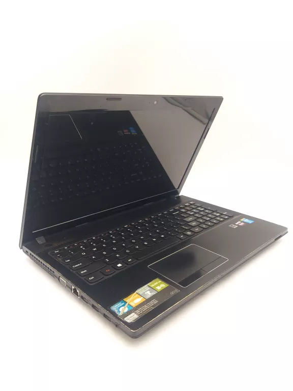 LAPTOP LENOVO G510 4/1000GB HDD W10 INTEL CORE I3-4000M