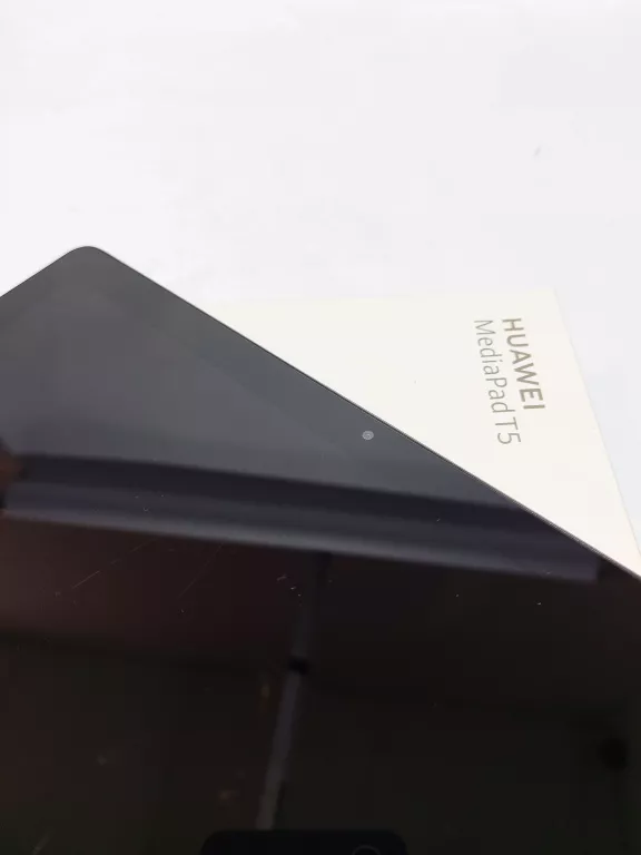 TABLET HUAWEI MEDIAPAD T5 10,1" 3 GB / 32 GB CZARNY