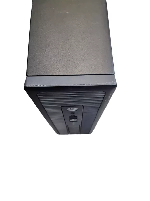 KOMPUTER STACJONARNY HP ELITEDESK C8N26AV / I5-4590 / 4/500GB