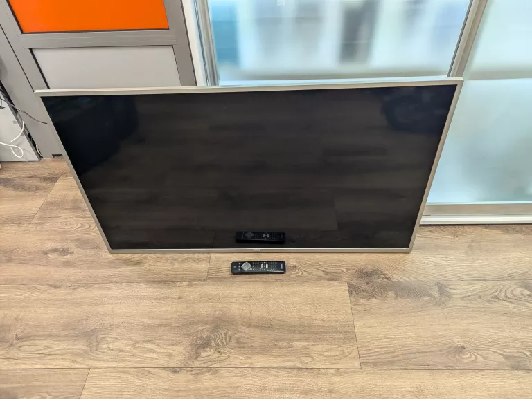 TELEWIZOR PHILIPS 50PUS7555/12 ODBIÓR OSOBISTY