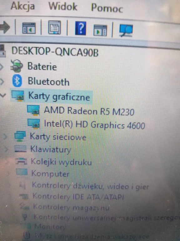 LAPTOP LENOVO G510 4/1000GB HDD W10 INTEL CORE I3-4000M