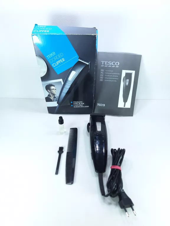 maszynka-do-wlosow-przewodowa-tesco-tcc13-luczynskiego-10-skierniewice