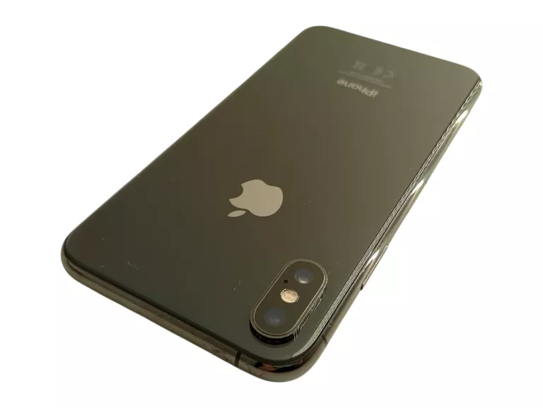 TELEFON IPHONE XS 4GB/64GB BATERIA 82%