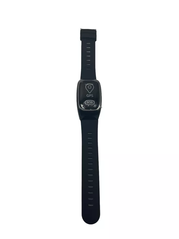 ZEGAREK SOS LOCON LIFE PREMIUM BS.07