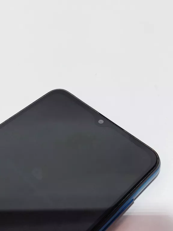 SMARTFON SAMSUNG GALAXY A12 4 GB / 64 GB 4G (LTE) NIEBIESKI