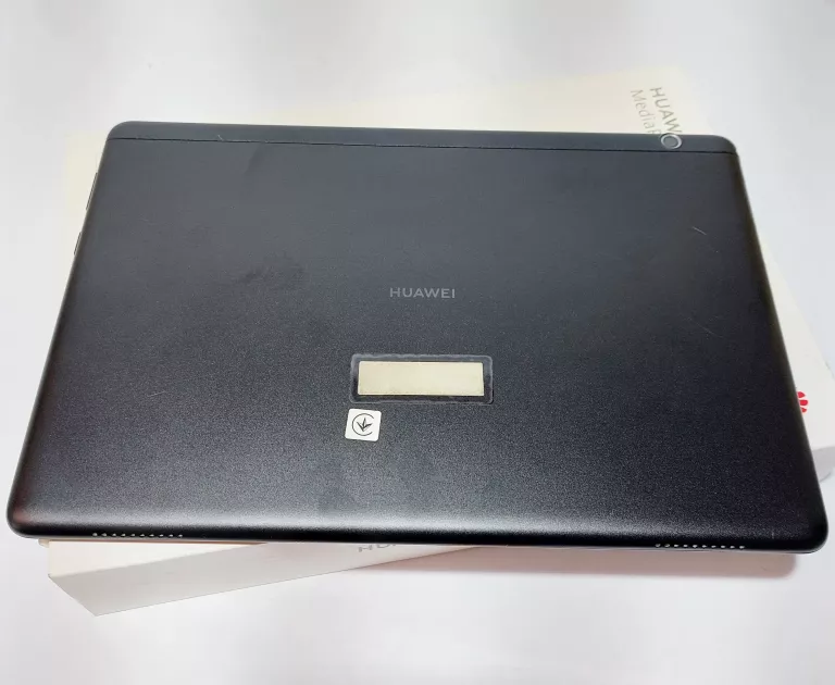 TABLET HUAWEI MEDIAPAD T5 10,1" 3 GB / 32 GB CZARNY