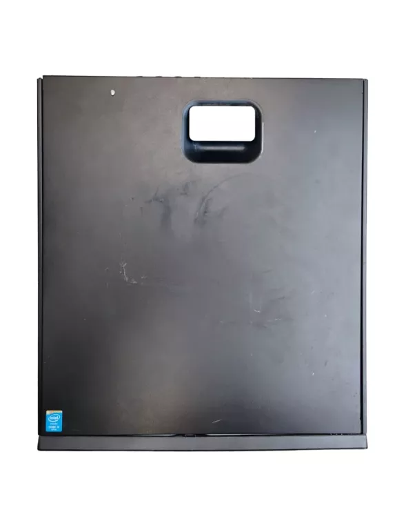 KOMPUTER STACJONARNY HP ELITEDESK C8N26AV / I5-4590 / 4/500GB
