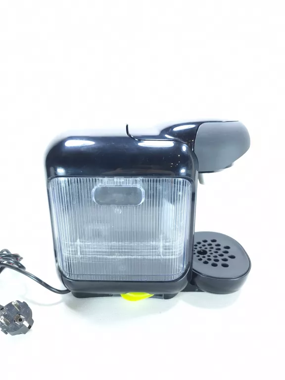EKSPRES KAPSUŁKOWY BOSCH TASSIMO VIVY (TAS1252) W PUDEŁKU