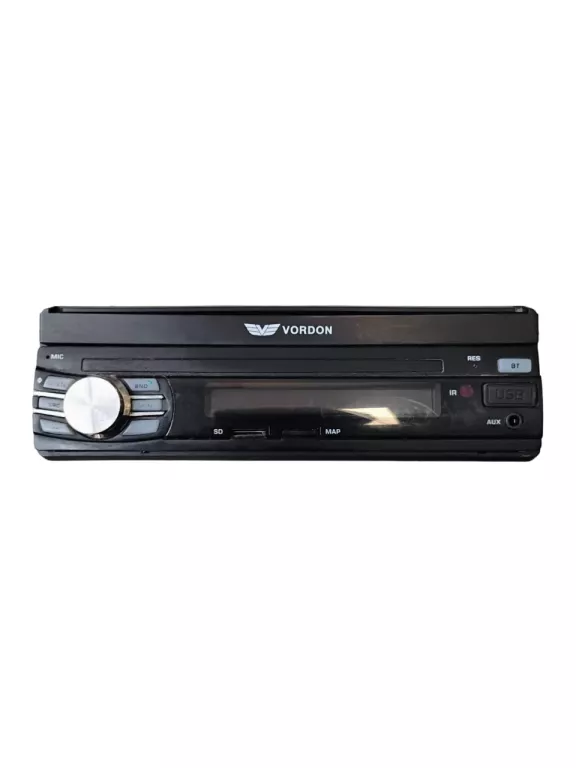RADIO SAMOCHODOWE VORDON AC-5201
