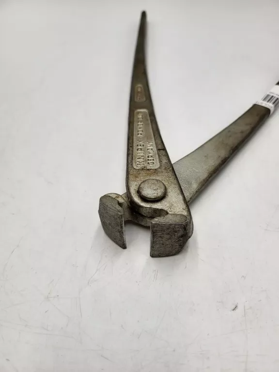 OBCĘGI ZBROJARSKIE KNIPEX 991300