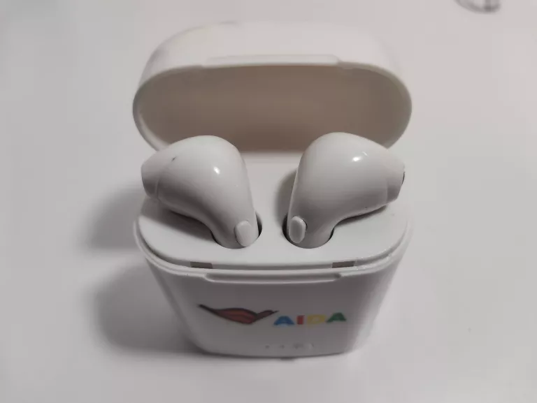 SŁUCHAWKI BLUETOOTH AIDA MO9385