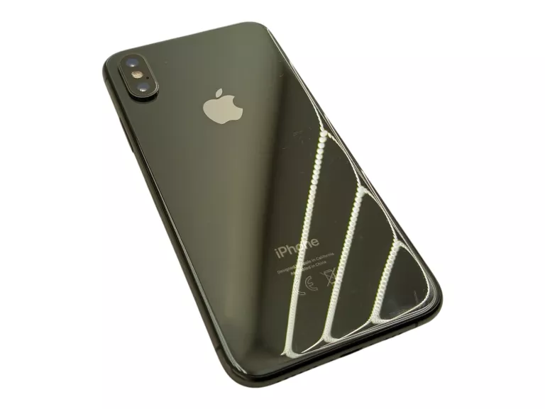 TELEFON IPHONE XS 4GB/64GB BATERIA 82%