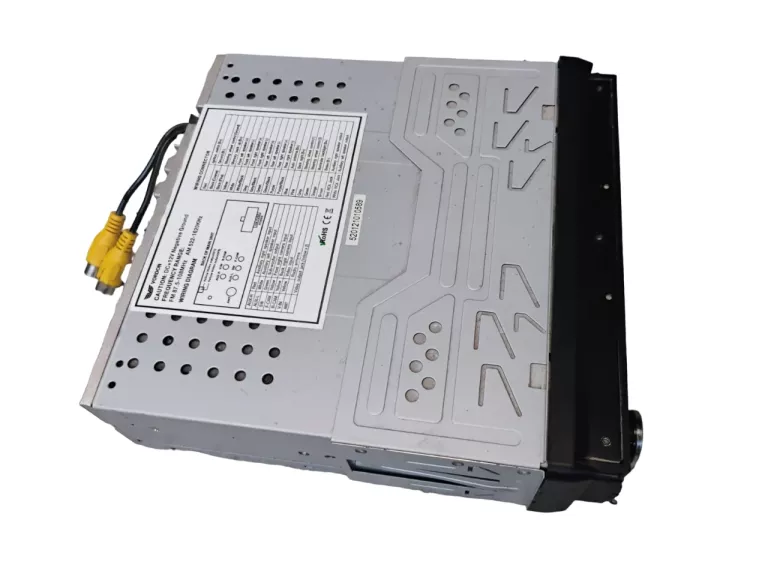 RADIO SAMOCHODOWE VORDON AC-5201