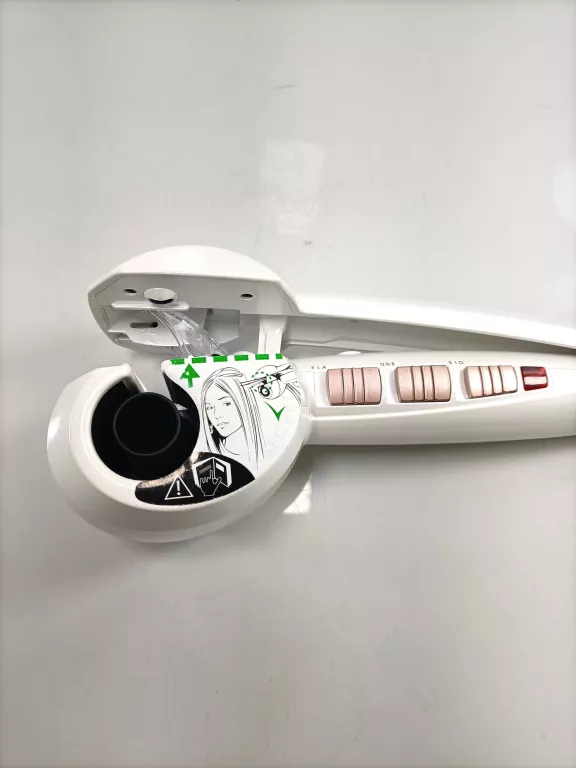 LOKÓWKA BABYLISS C1201E