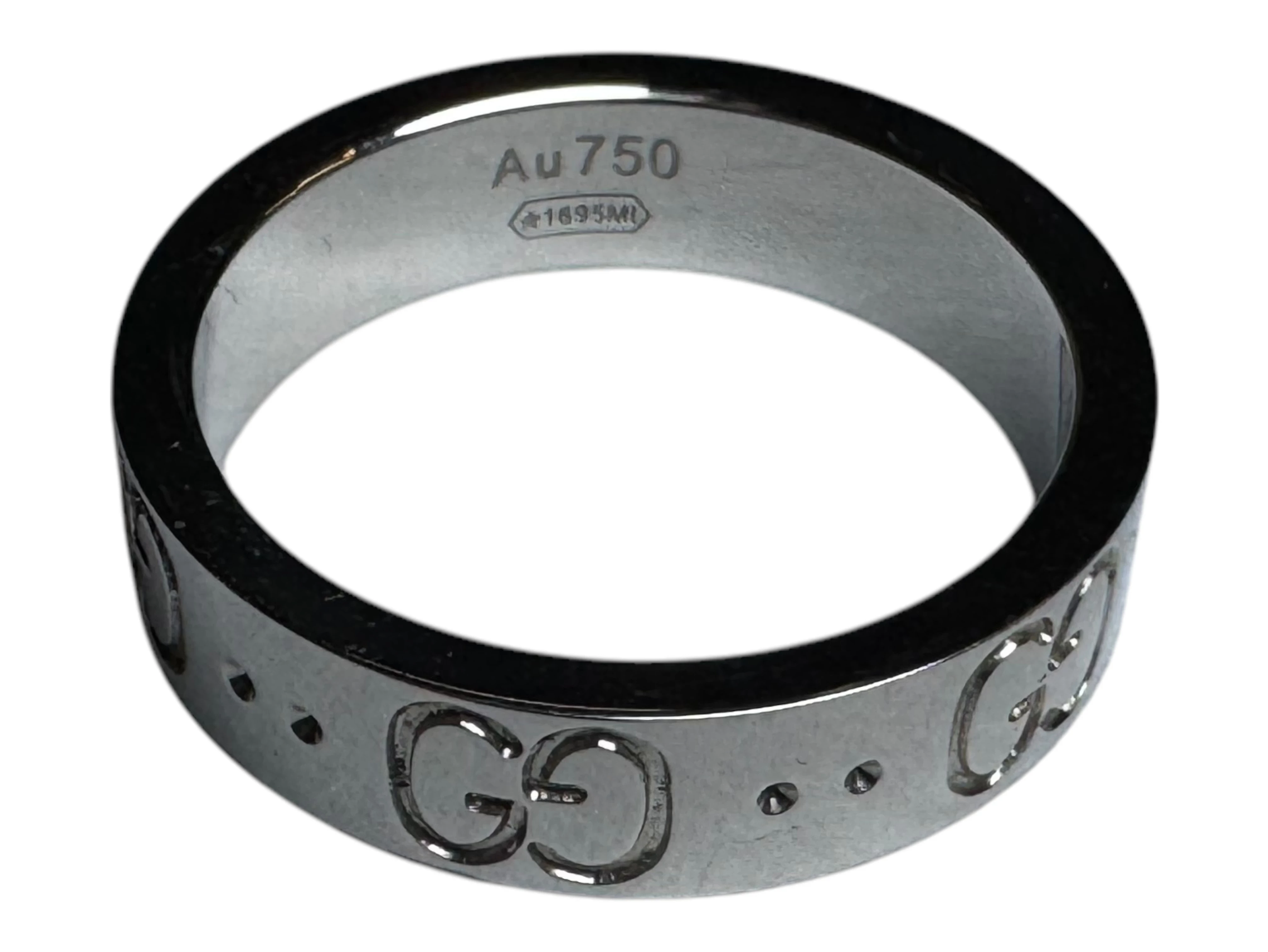 zlota-obraczka-gucci-z-bialego-zlota-proby-750-rozmiar-14-rodzaj-2205-2