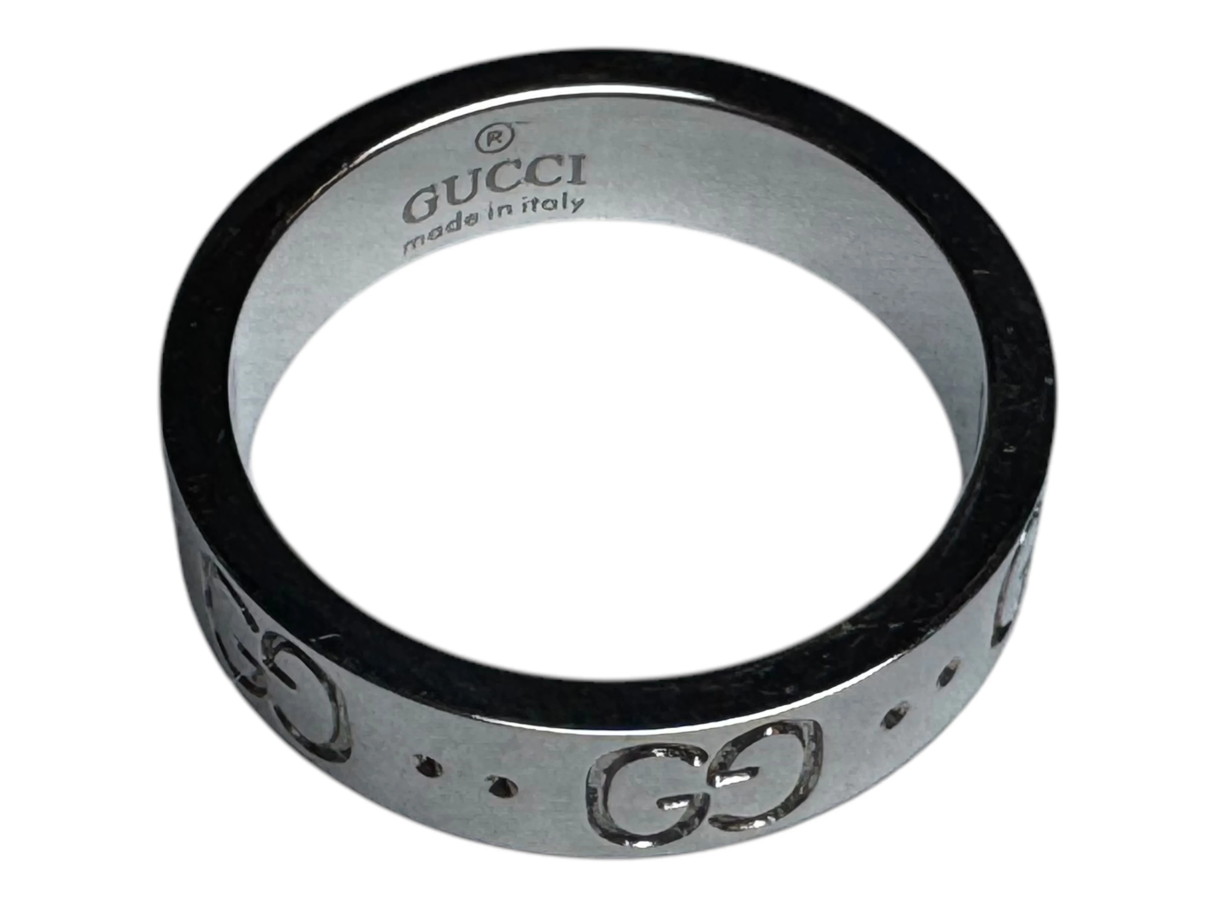 zlota-obraczka-gucci-z-bialego-zlota-proby-750-rozmiar-14-pulawska-30a-piaseczno