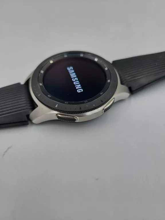 SAMSUNG GALAXY WATCH 46 MM SM-R800 !!!DODATKOWE PASKI!!!